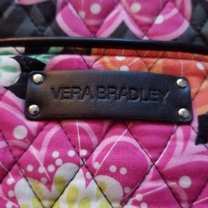 Vera Bradley handbag/shoulder bag